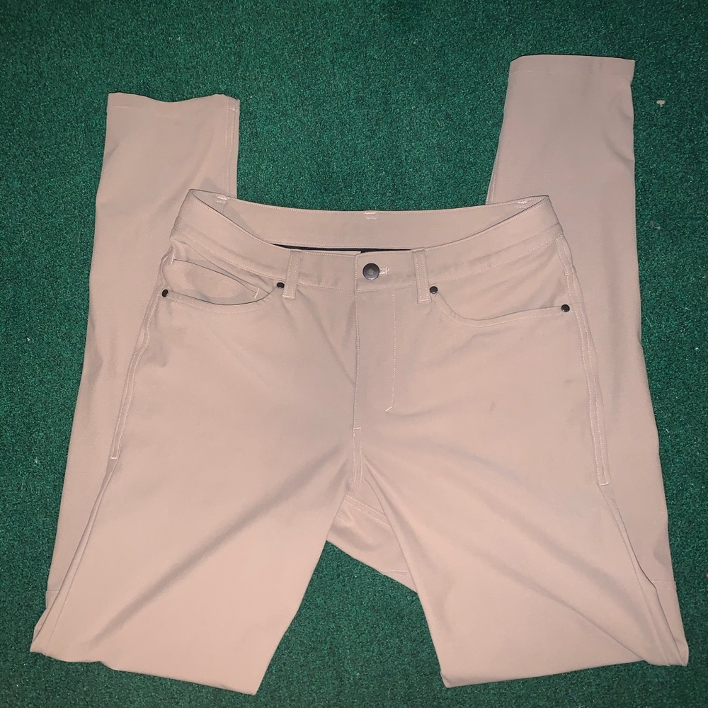 Lululemon pants